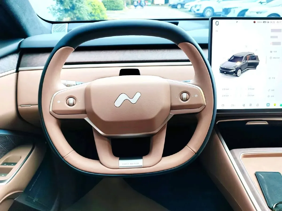 2025 ONVO L90 BEV,autocango,china used car exporter,china ev exporter,chinese used car exporter,chinese used ev exporter