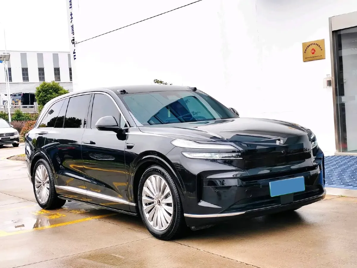 2025 ONVO L90 BEV,autocango,china used car exporter,china ev exporter,chinese used car exporter,chinese used ev exporter