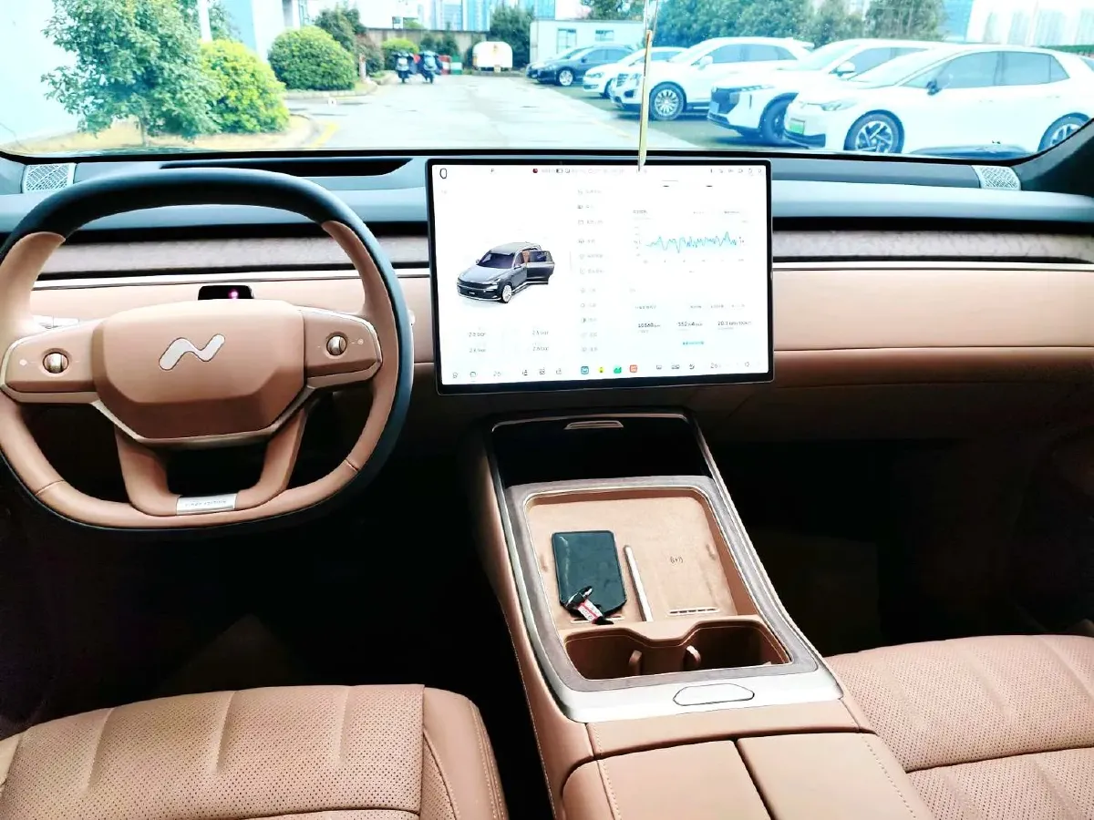 2025 ONVO L90 BEV,autocango,china used car exporter,china ev exporter,chinese used car exporter,chinese used ev exporter