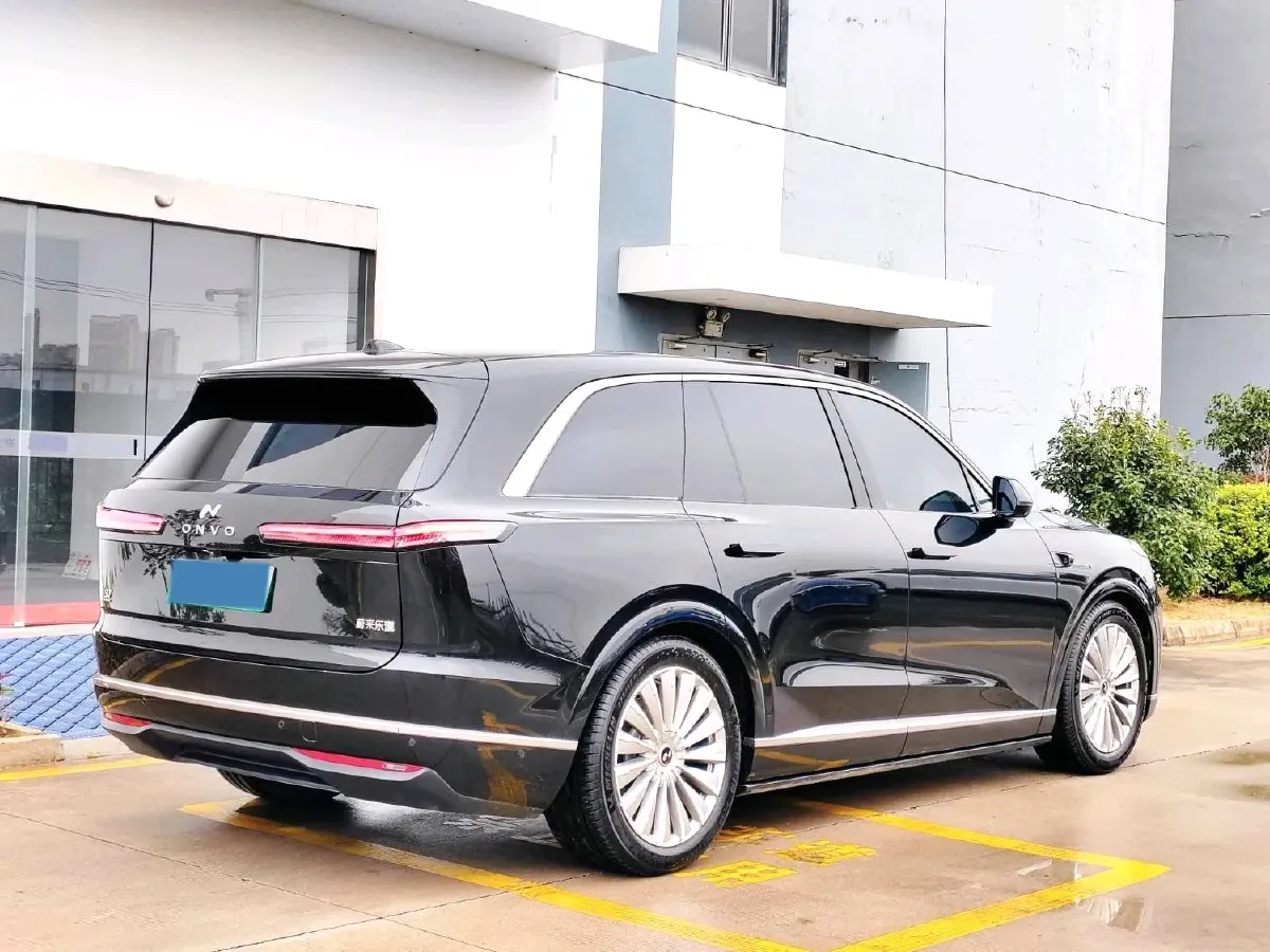 2025 ONVO L90 BEV,autocango,china used car exporter,china ev exporter,chinese used car exporter,chinese used ev exporter