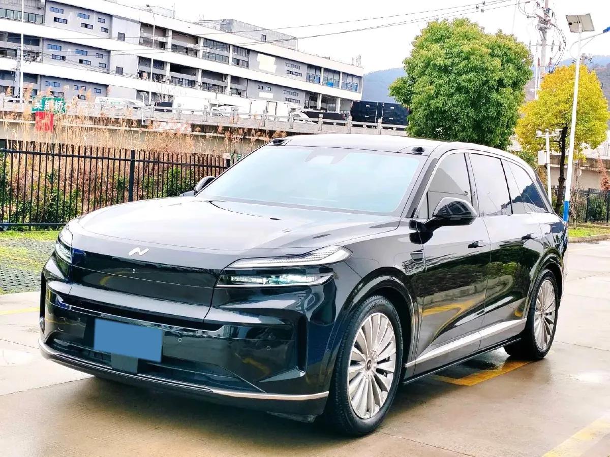 2025 ONVO L90 BEV,autocango,china used car exporter,china ev exporter,chinese used car exporter,chinese used ev exporter