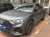 2020 AUDI Q3 SPORTBACK,autocango,china used car exporter,china ev exporter,chinese used car exporter,chinese used ev exporter
