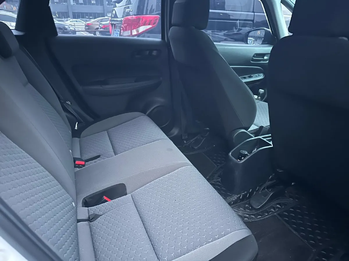 2023 Honda Fit 1.5L 124HP L4 CVT,autocango,china used car exporter,china ev exporter,chinese used car exporter,chinese used ev exporter