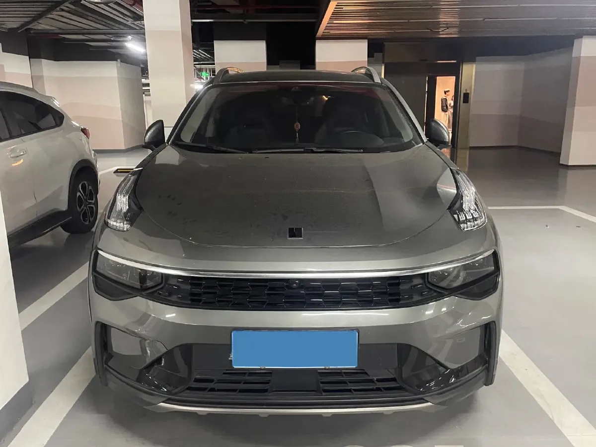 2021 LYNK&CO 01 2.0T 218HP L4 8AT,autocango,china used car exporter,china ev exporter,chinese used car exporter,chinese used ev exporter