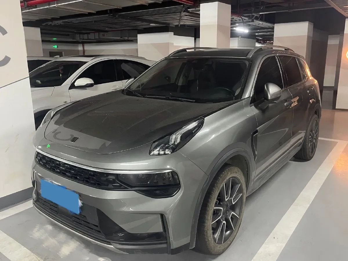 2021 LYNK&CO 01 2.0T 218HP L4 8AT,autocango,china used car exporter,china ev exporter,chinese used car exporter,chinese used ev exporter