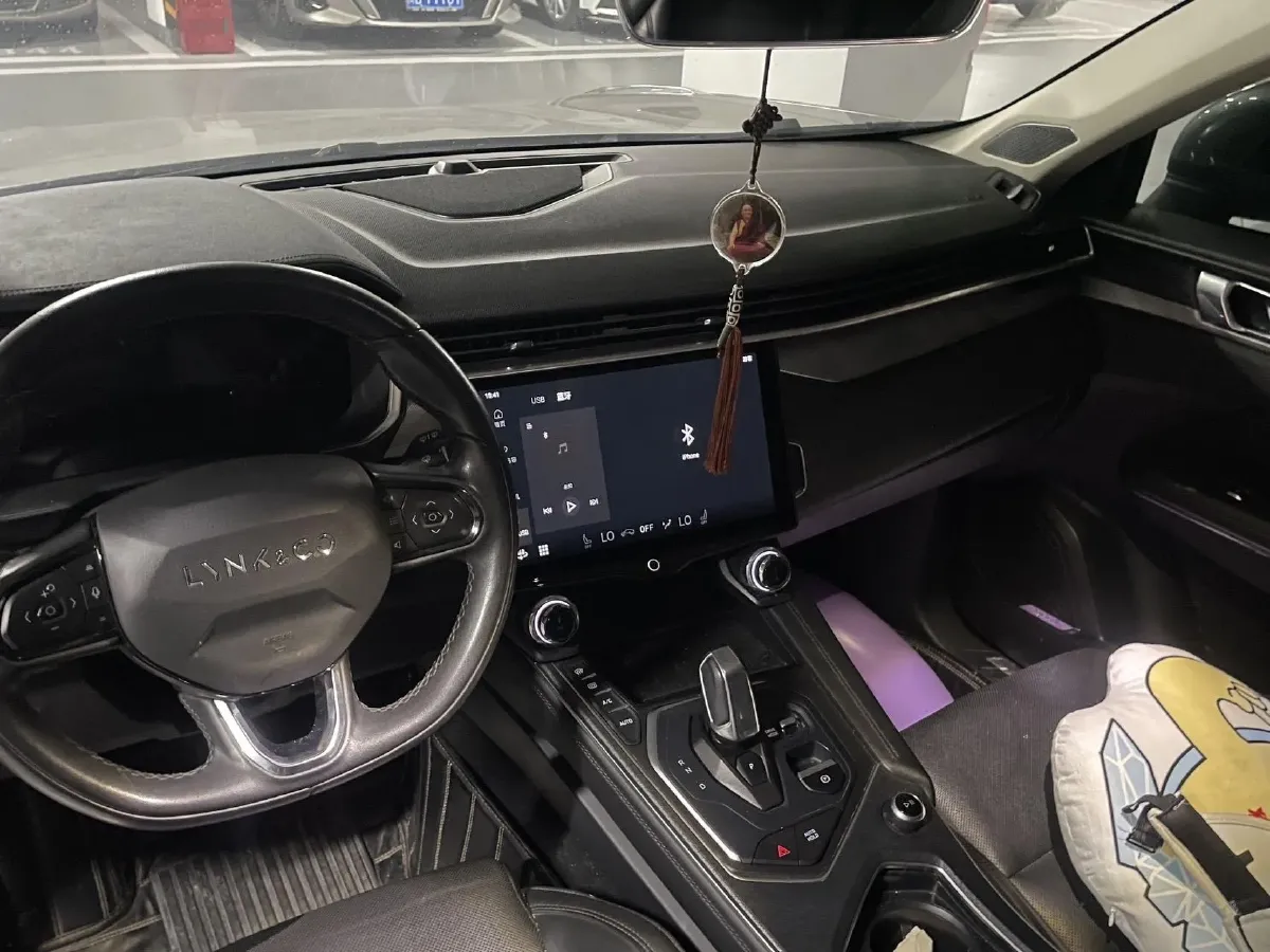 2021 LYNK&CO 01 2.0T 218HP L4 8AT,autocango,china used car exporter,china ev exporter,chinese used car exporter,chinese used ev exporter