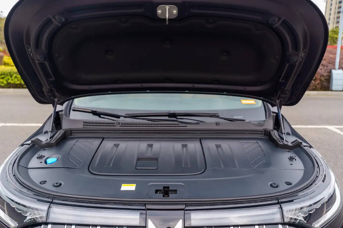 2024 Voyah Dream BEV 108.73KWH,autocango,china used car exporter,china ev exporter,chinese used car exporter,chinese used ev exporter