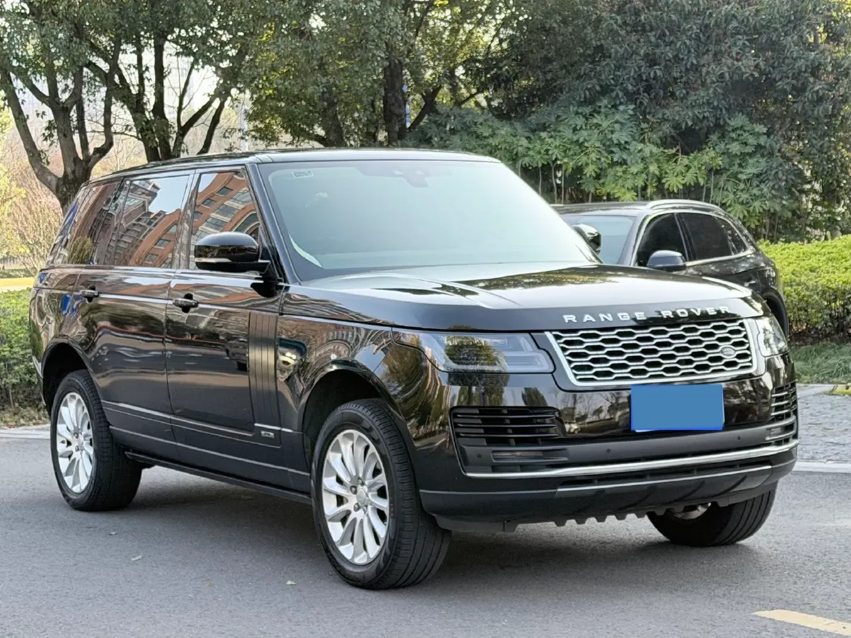 2018 Land Rover Range Rover 3.0T 381HP V6 8AT,autocango,china used car exporter,china ev exporter,chinese used car exporter,chinese used ev exporter