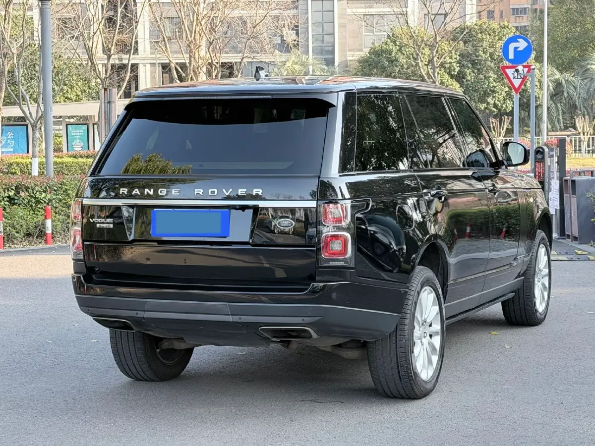 2018 Land Rover Range Rover 3.0T 381HP V6 8AT,autocango,china used car exporter,china ev exporter,chinese used car exporter,chinese used ev exporter