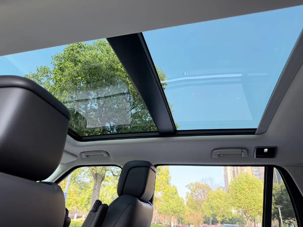 2018 Land Rover Range Rover 3.0T 381HP V6 8AT,autocango,china used car exporter,china ev exporter,chinese used car exporter,chinese used ev exporter