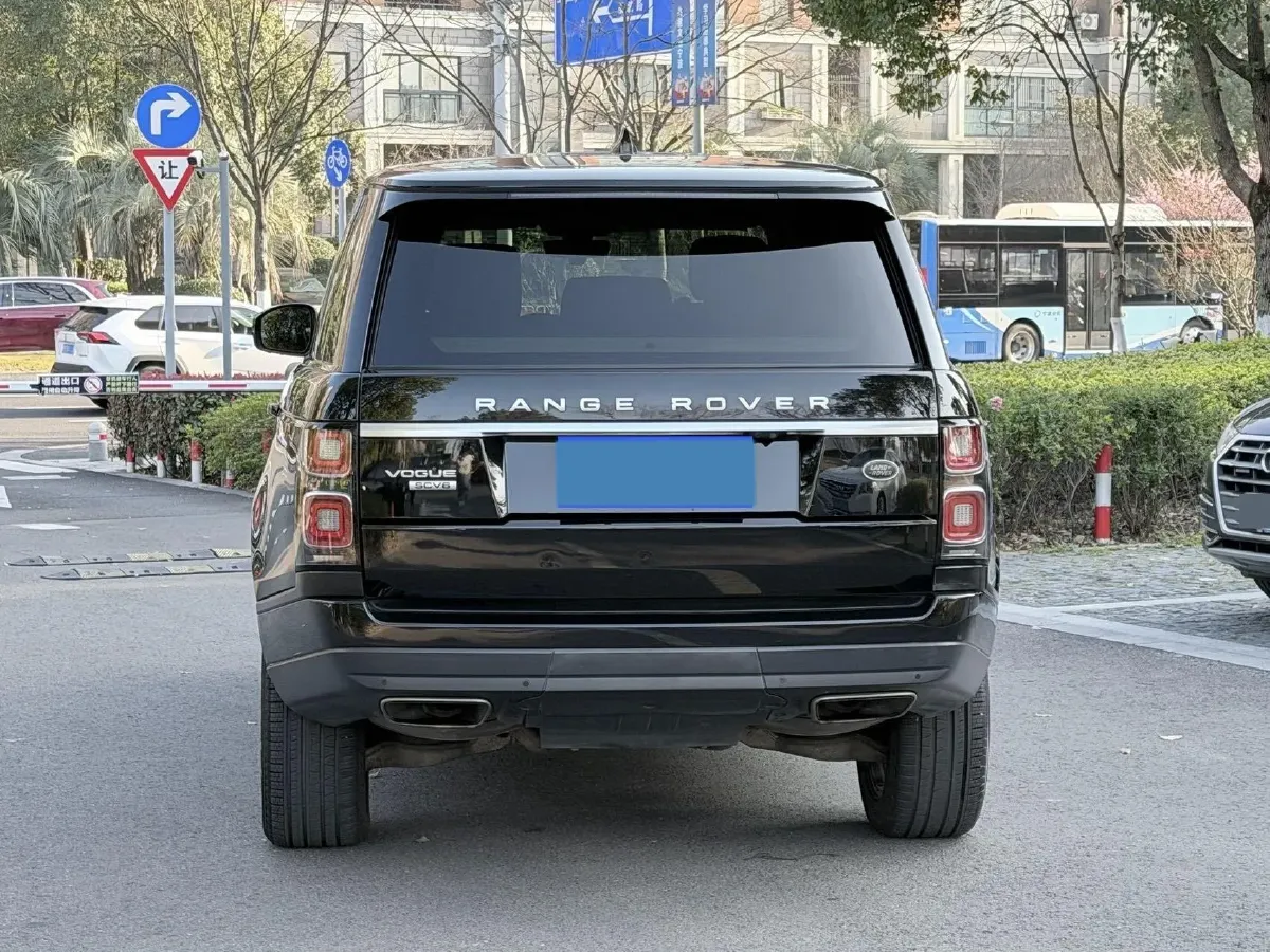 2018 Land Rover Range Rover 3.0T 381HP V6 8AT,autocango,china used car exporter,china ev exporter,chinese used car exporter,chinese used ev exporter