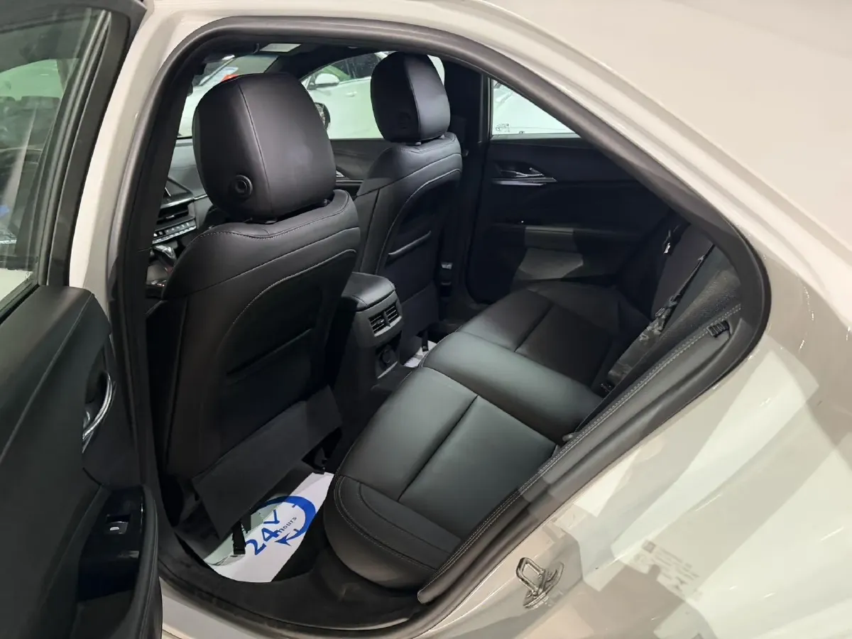 2020 Cadillac CT4 2.0T 237HP L4 8AT,autocango,china used car exporter,china ev exporter,chinese used car exporter,chinese used ev exporter