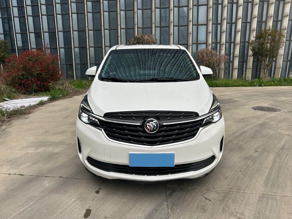 2022 Buick GL8 2.0T 237HP L4 9AT,autocango,china used car exporter,china ev exporter,chinese used car exporter,chinese used ev exporter
