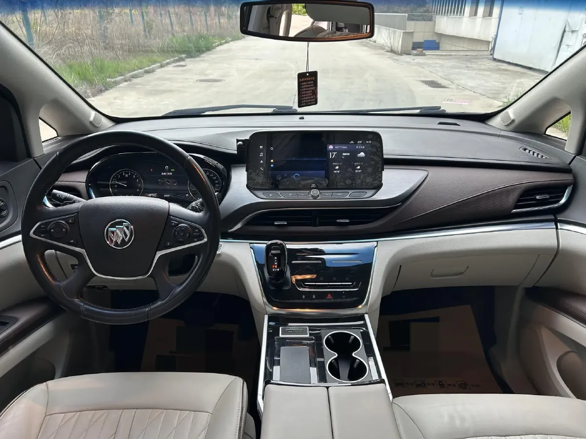 2022 Buick GL8 2.0T 237HP L4 9AT,autocango,china used car exporter,china ev exporter,chinese used car exporter,chinese used ev exporter