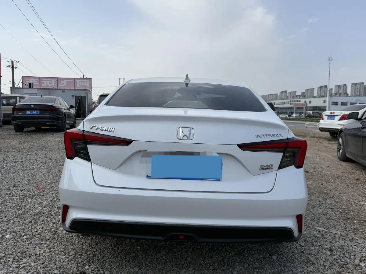 2022 Honda Integra 1.5T 182HP L4 CVT,autocango,china used car exporter,china ev exporter,chinese used car exporter,chinese used ev exporter