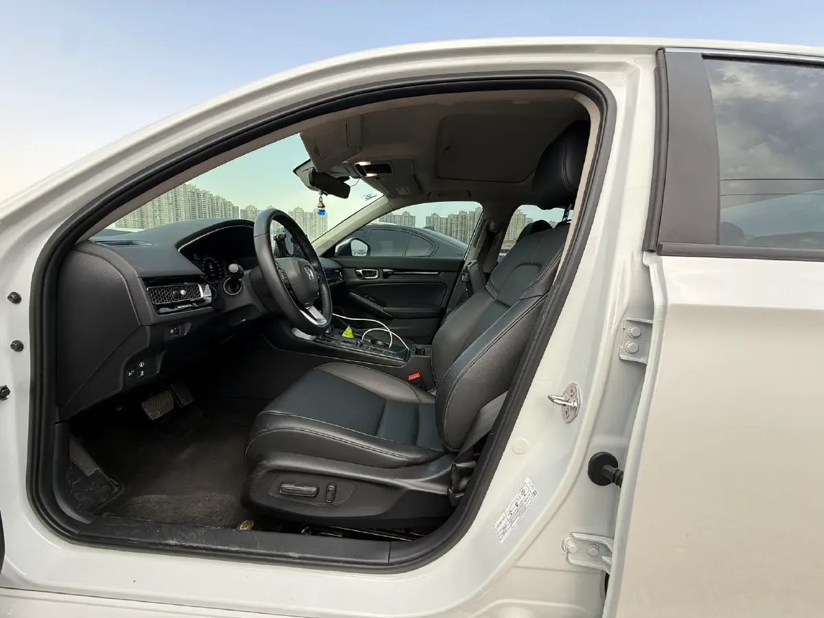 2022 Honda Integra 1.5T 182HP L4 CVT,autocango,china used car exporter,china ev exporter,chinese used car exporter,chinese used ev exporter