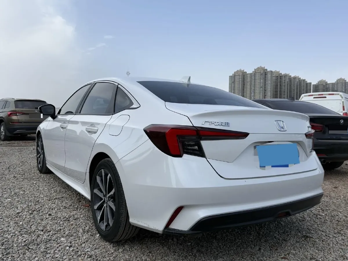 2022 Honda Integra 1.5T 182HP L4 CVT,autocango,china used car exporter,china ev exporter,chinese used car exporter,chinese used ev exporter