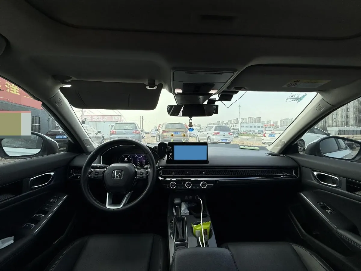 2022 Honda Integra 1.5T 182HP L4 CVT,autocango,china used car exporter,china ev exporter,chinese used car exporter,chinese used ev exporter