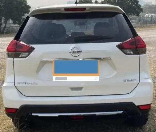 2021 Nissan X-Trail 2.0L 151HP L4 CVT,autocango,china used car exporter,china ev exporter,chinese used car exporter,chinese used ev exporter