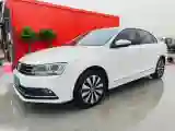 2018 Volkswagen Sagitar 1.2T 110HP L4 7DCT
