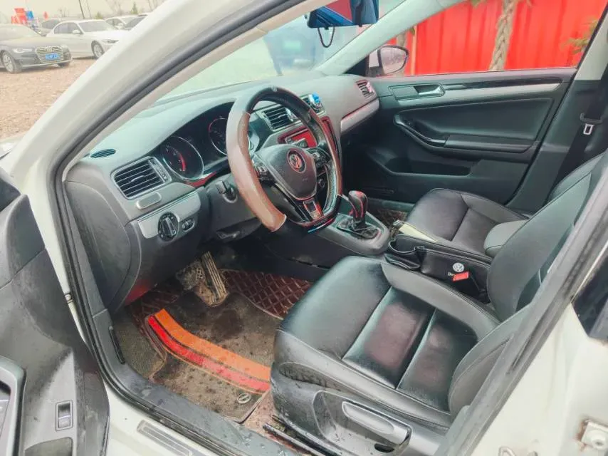 2018 Volkswagen Sagitar 1.2T 110HP L4 7DCT,autocango,china used car exporter,china ev exporter,chinese used car exporter,chinese used ev exporter