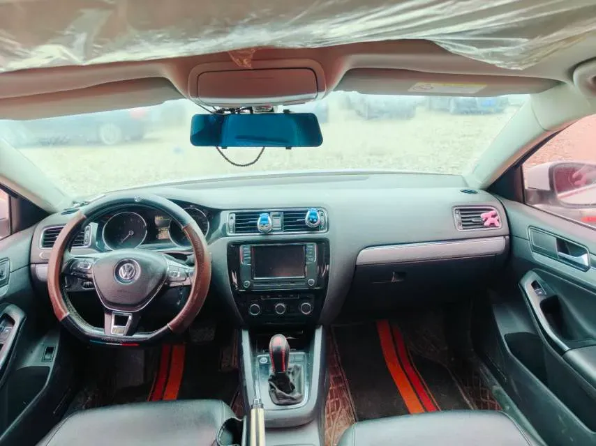 2018 Volkswagen Sagitar 1.2T 110HP L4 7DCT,autocango,china used car exporter,china ev exporter,chinese used car exporter,chinese used ev exporter