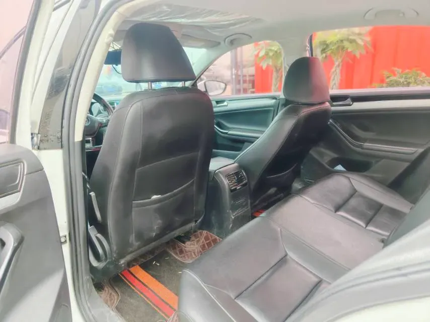 2018 Volkswagen Sagitar 1.2T 110HP L4 7DCT,autocango,china used car exporter,china ev exporter,chinese used car exporter,chinese used ev exporter