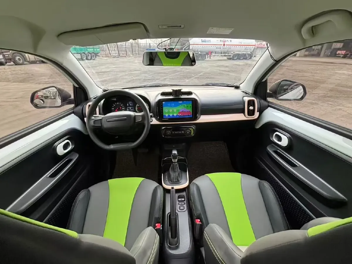 2021 Roewe Clever BEV 29.13KWH,autocango,china used car exporter,china ev exporter,chinese used car exporter,chinese used ev exporter