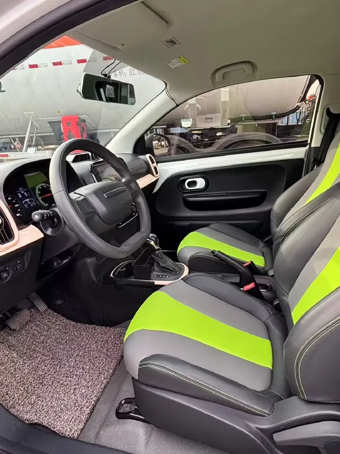 2021 Roewe Clever BEV 29.13KWH,autocango,china used car exporter,china ev exporter,chinese used car exporter,chinese used ev exporter