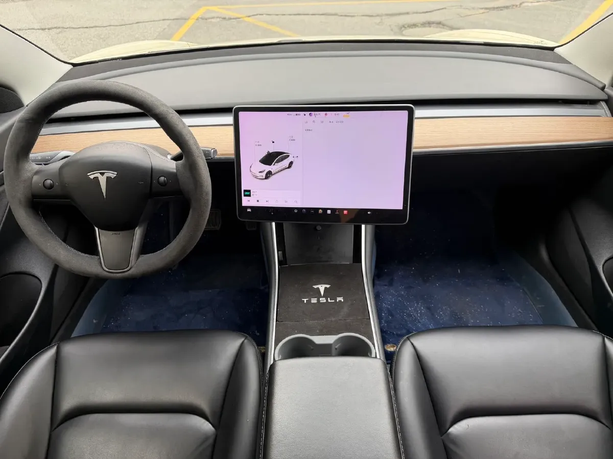 2020 Tesla Model 3 BEV 52KWH,autocango,china used car exporter,china ev exporter,chinese used car exporter,chinese used ev exporter