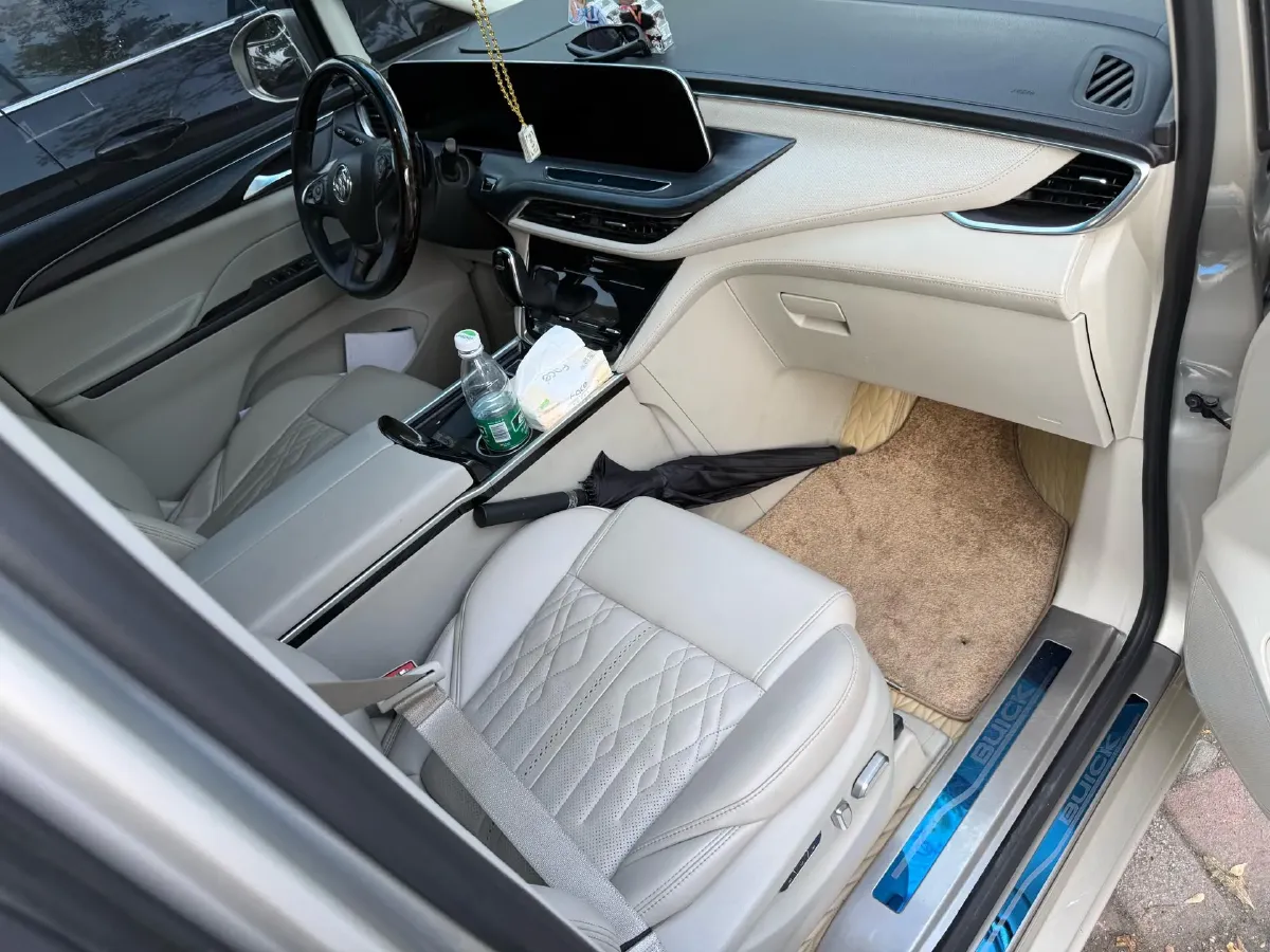 2021 Buick GL8 2.0T 237HP L4 9AT,autocango,china used car exporter,china ev exporter,chinese used car exporter,chinese used ev exporter