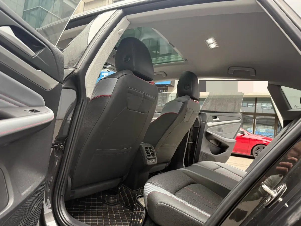 2024 Volkswagen Lamando 1.4T 150HP L4 7DCT,autocango,china used car exporter,china ev exporter,chinese used car exporter,chinese used ev exporter