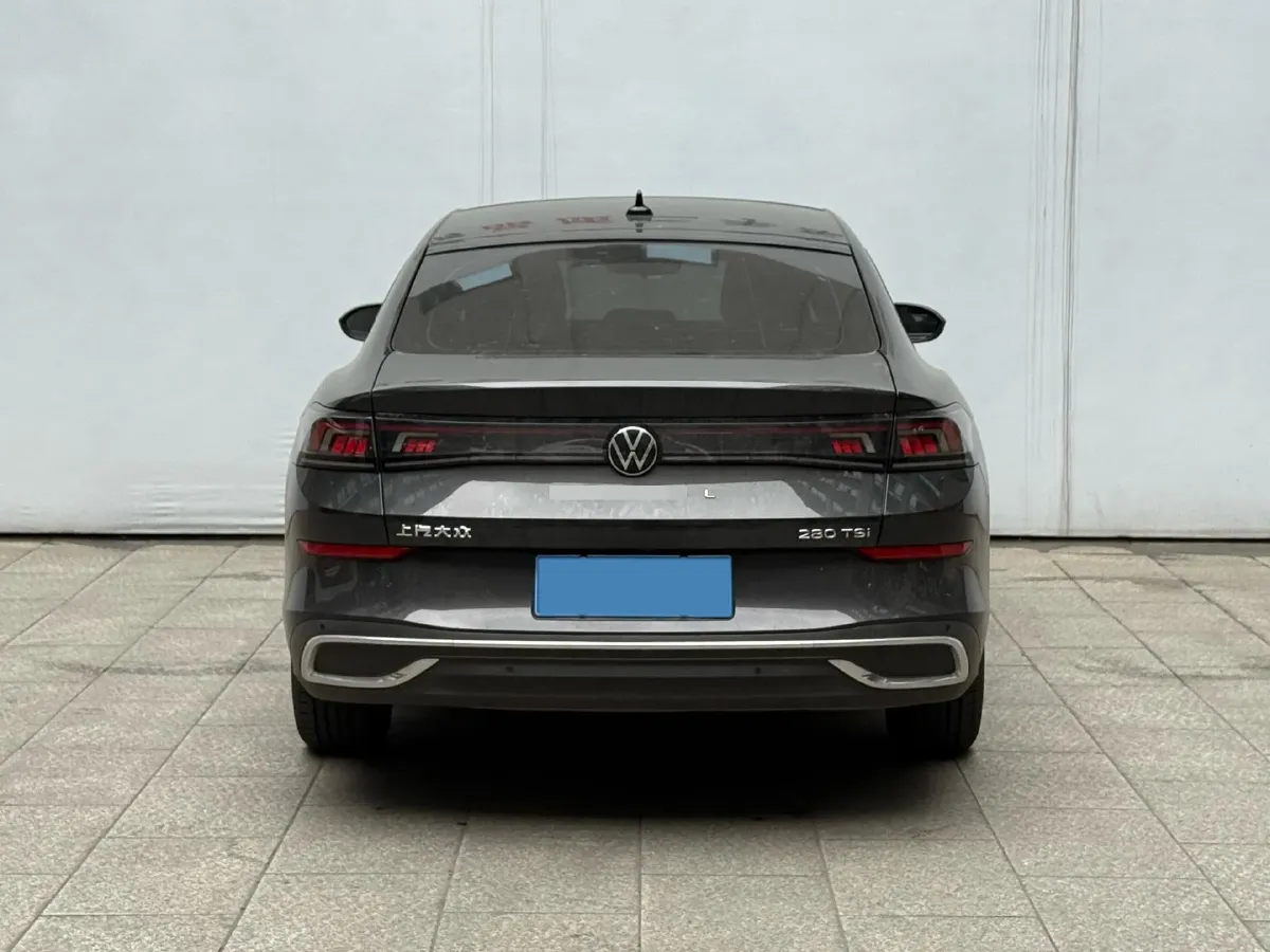 2024 Volkswagen Lamando 1.4T 150HP L4 7DCT,autocango,china used car exporter,china ev exporter,chinese used car exporter,chinese used ev exporter
