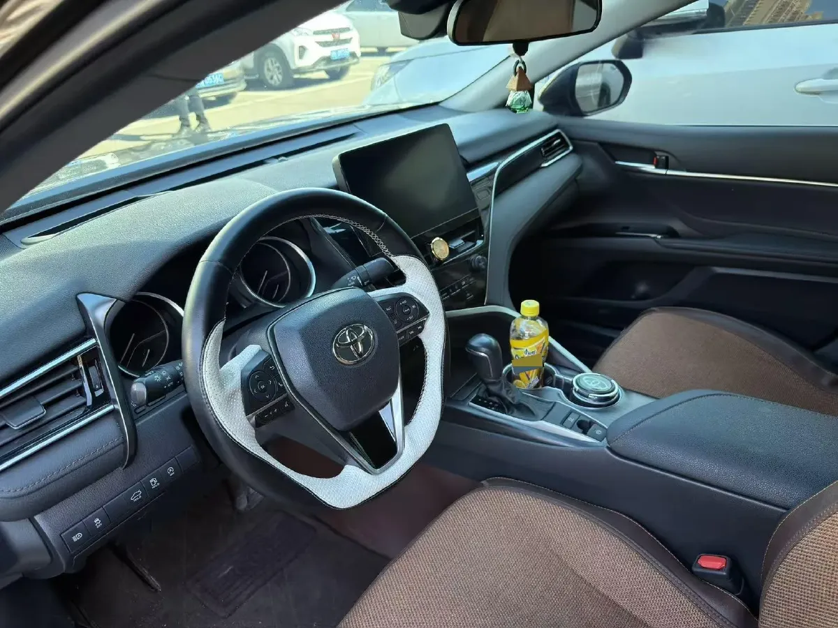2023 Toyota Camry 2.0L 177HP L4 CVT,autocango,china used car exporter,china ev exporter,chinese used car exporter,chinese used ev exporter