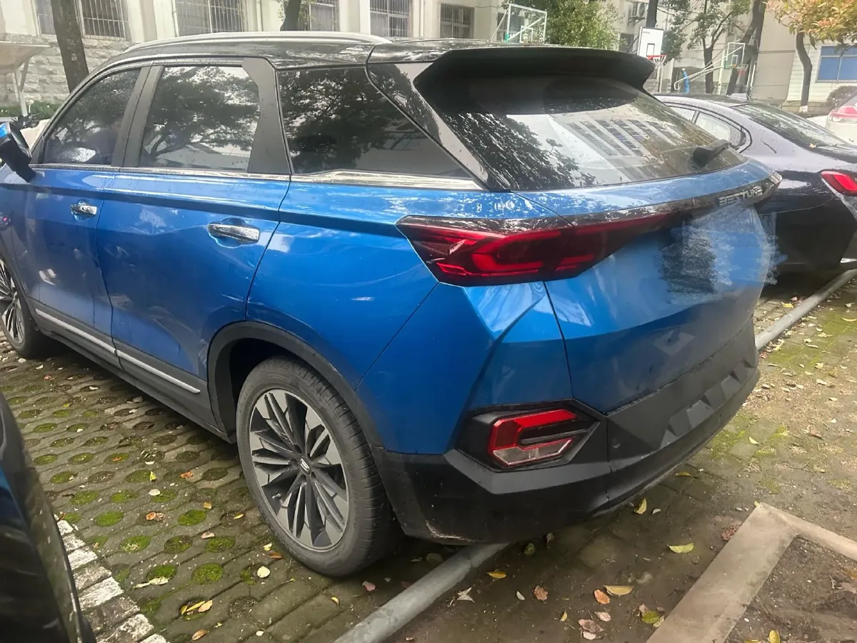 2019 Bestune T77 1.2T 143HP L4 7DCT,autocango,china used car exporter,china ev exporter,chinese used car exporter,chinese used ev exporter