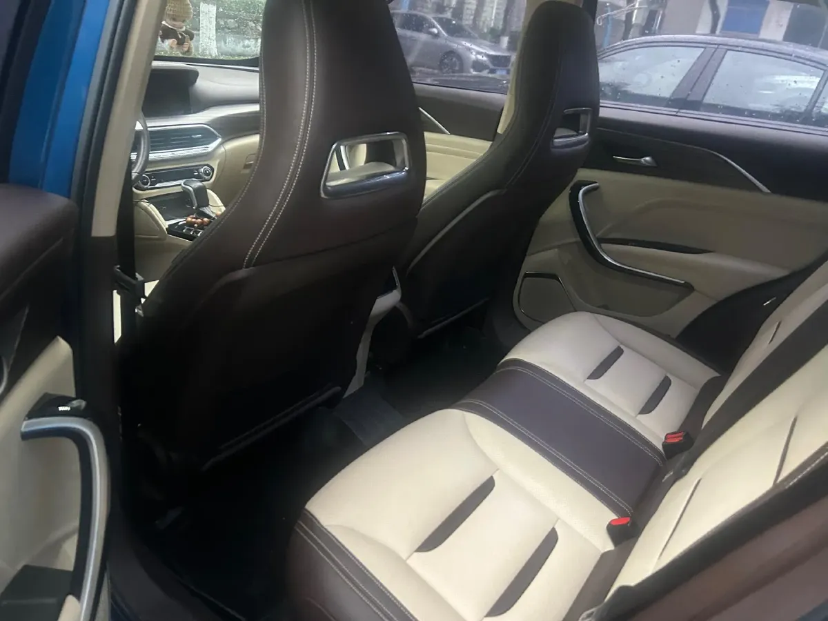 2019 Bestune T77 1.2T 143HP L4 7DCT,autocango,china used car exporter,china ev exporter,chinese used car exporter,chinese used ev exporter