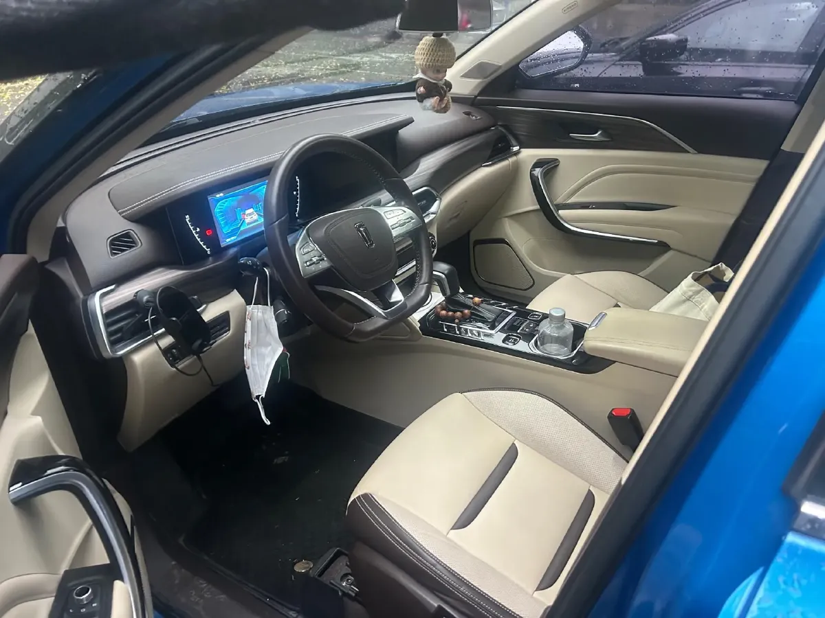 2019 Bestune T77 1.2T 143HP L4 7DCT,autocango,china used car exporter,china ev exporter,chinese used car exporter,chinese used ev exporter