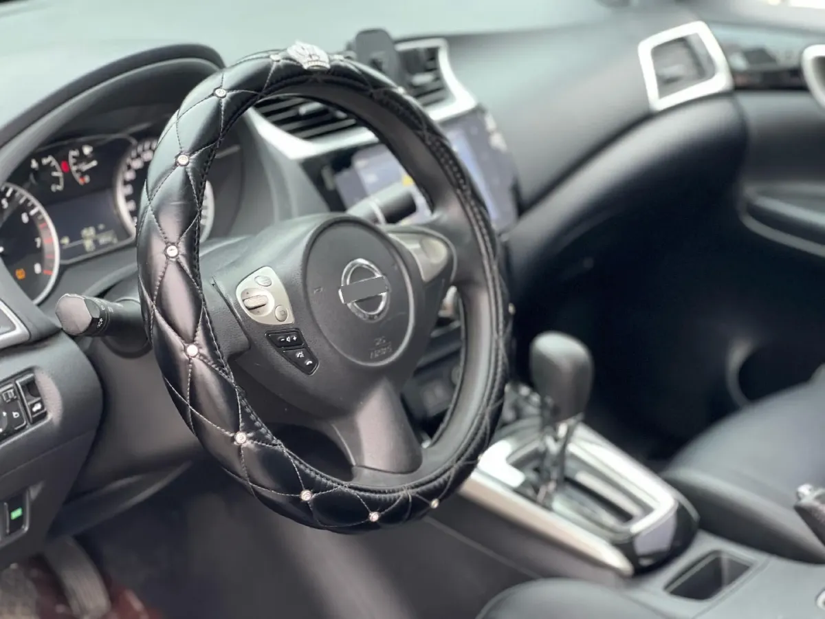 2019 Nissan Sylphy 1.6L 126HP L4 CVT,autocango,china used car exporter,china ev exporter,chinese used car exporter,chinese used ev exporter