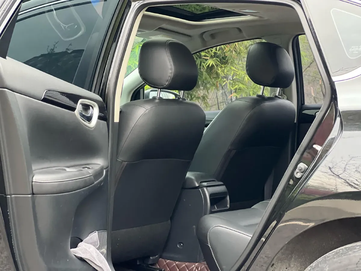 2019 Nissan Sylphy 1.6L 126HP L4 CVT,autocango,china used car exporter,china ev exporter,chinese used car exporter,chinese used ev exporter