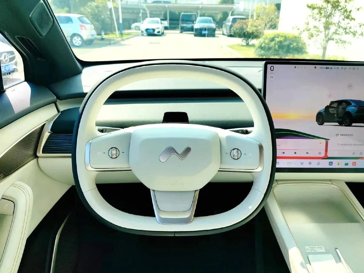 2024 ONVO L60 BEV 85KWH,autocango,china used car exporter,china ev exporter,chinese used car exporter,chinese used ev exporter