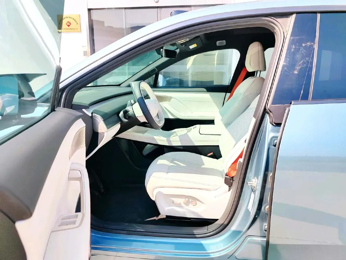 2024 ONVO L60 BEV 85KWH,autocango,china used car exporter,china ev exporter,chinese used car exporter,chinese used ev exporter