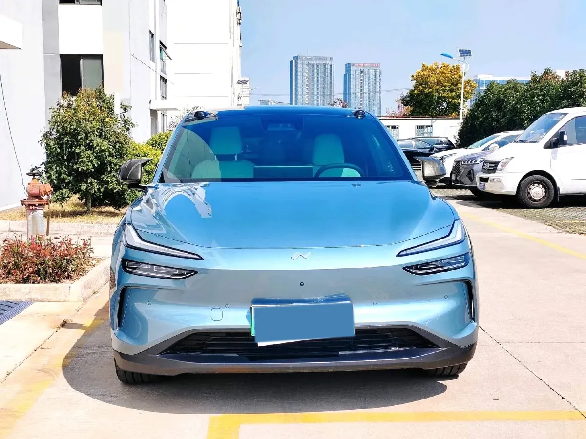 2024 ONVO L60 BEV 85KWH,autocango,china used car exporter,china ev exporter,chinese used car exporter,chinese used ev exporter