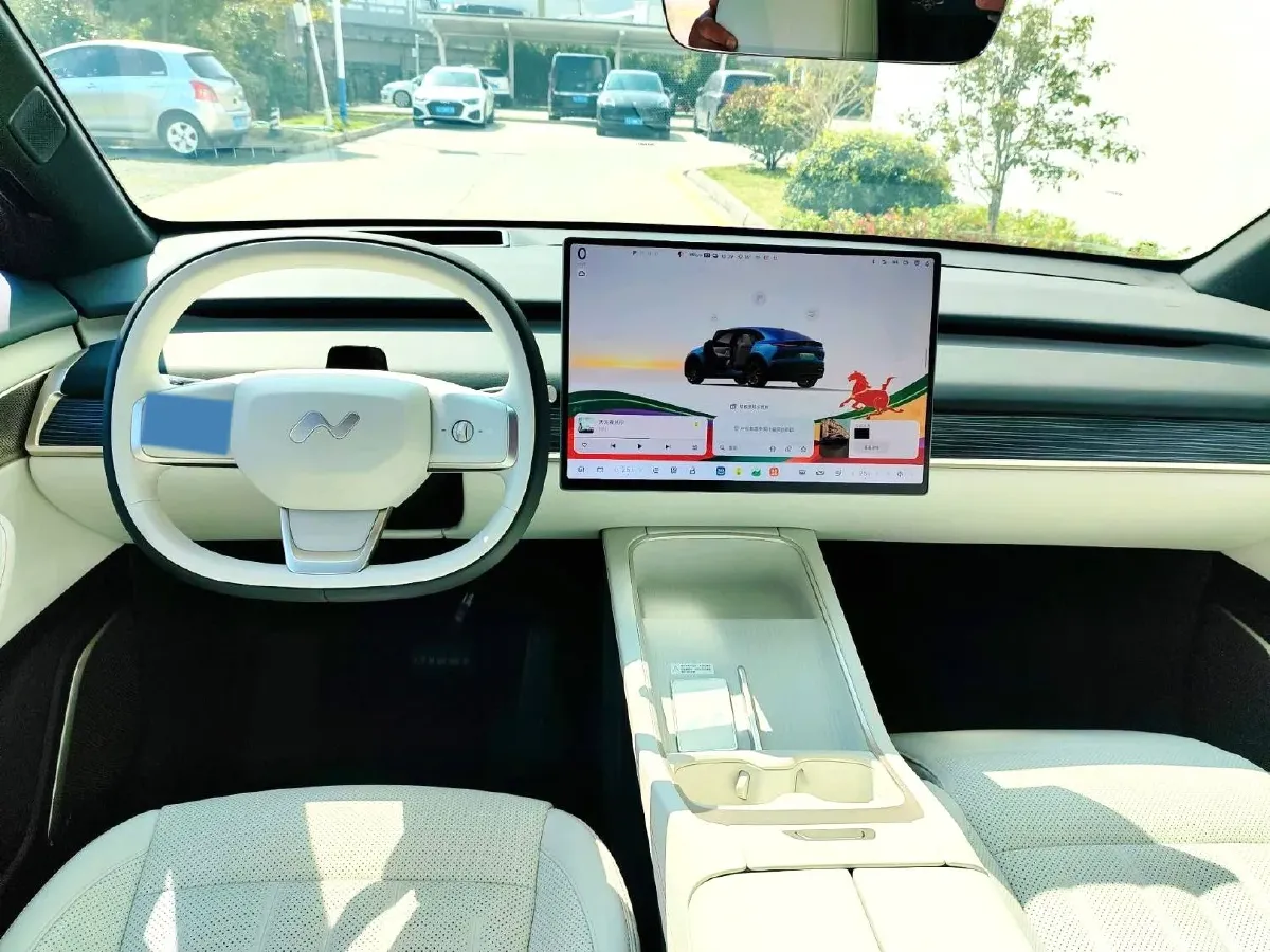 2024 ONVO L60 BEV 85KWH,autocango,china used car exporter,china ev exporter,chinese used car exporter,chinese used ev exporter