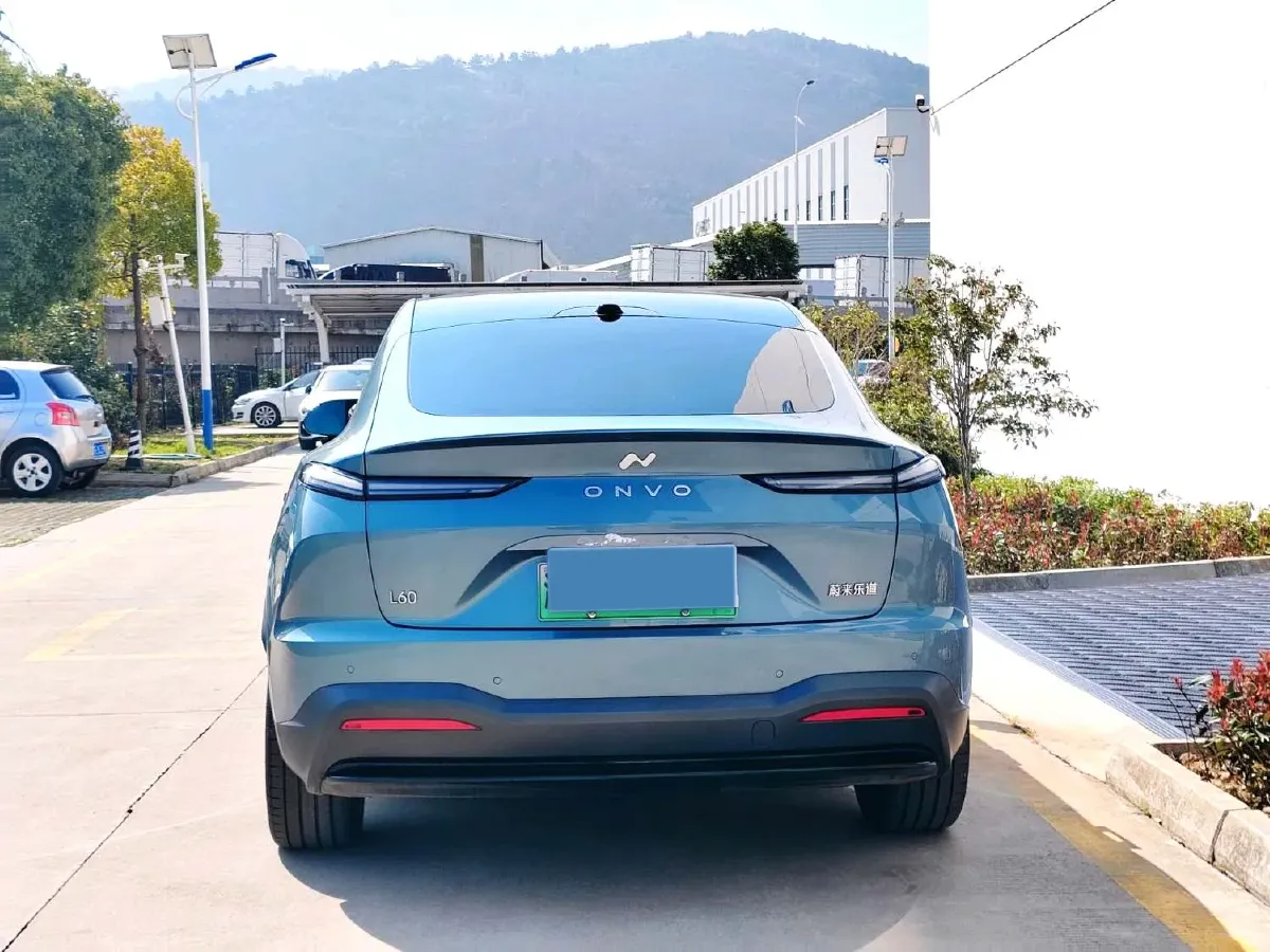 2024 ONVO L60 BEV 85KWH,autocango,china used car exporter,china ev exporter,chinese used car exporter,chinese used ev exporter