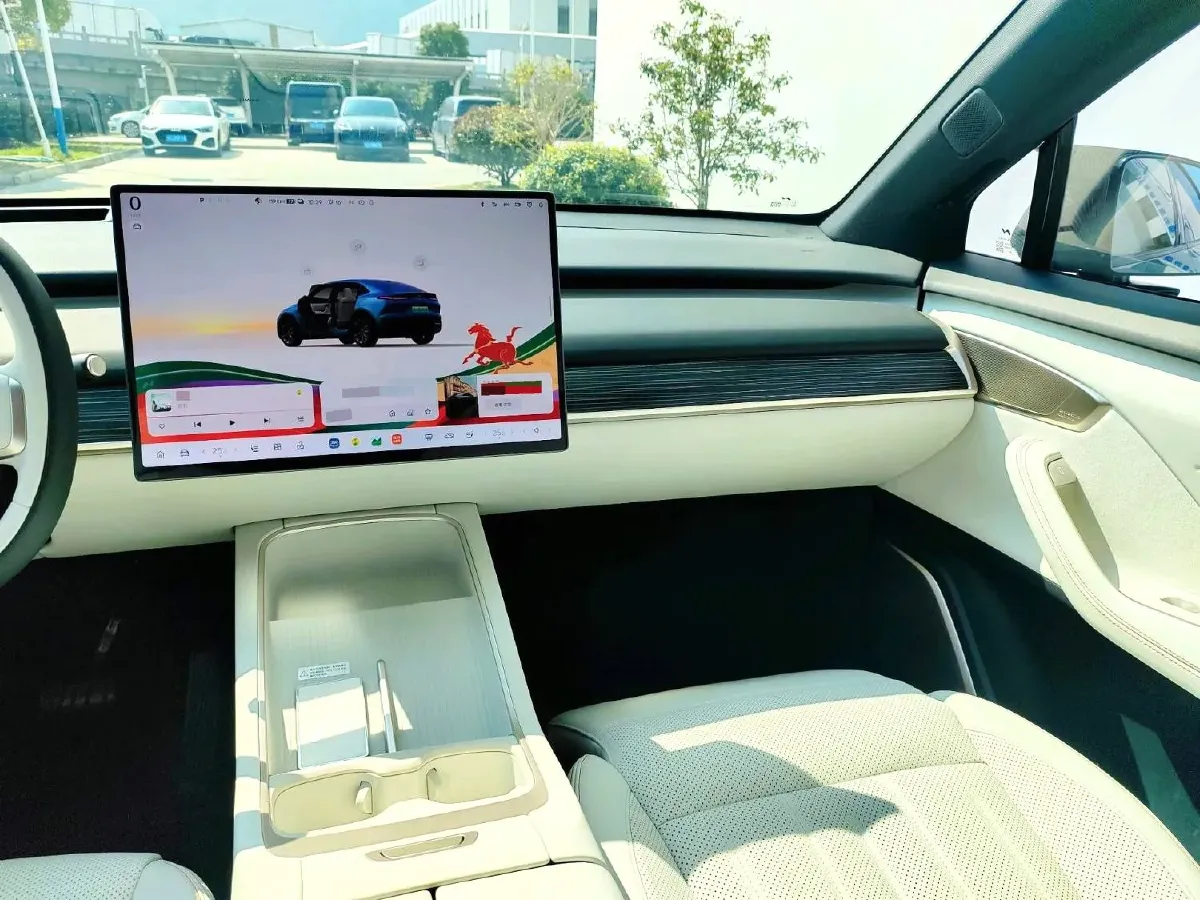 2024 ONVO L60 BEV 85KWH,autocango,china used car exporter,china ev exporter,chinese used car exporter,chinese used ev exporter