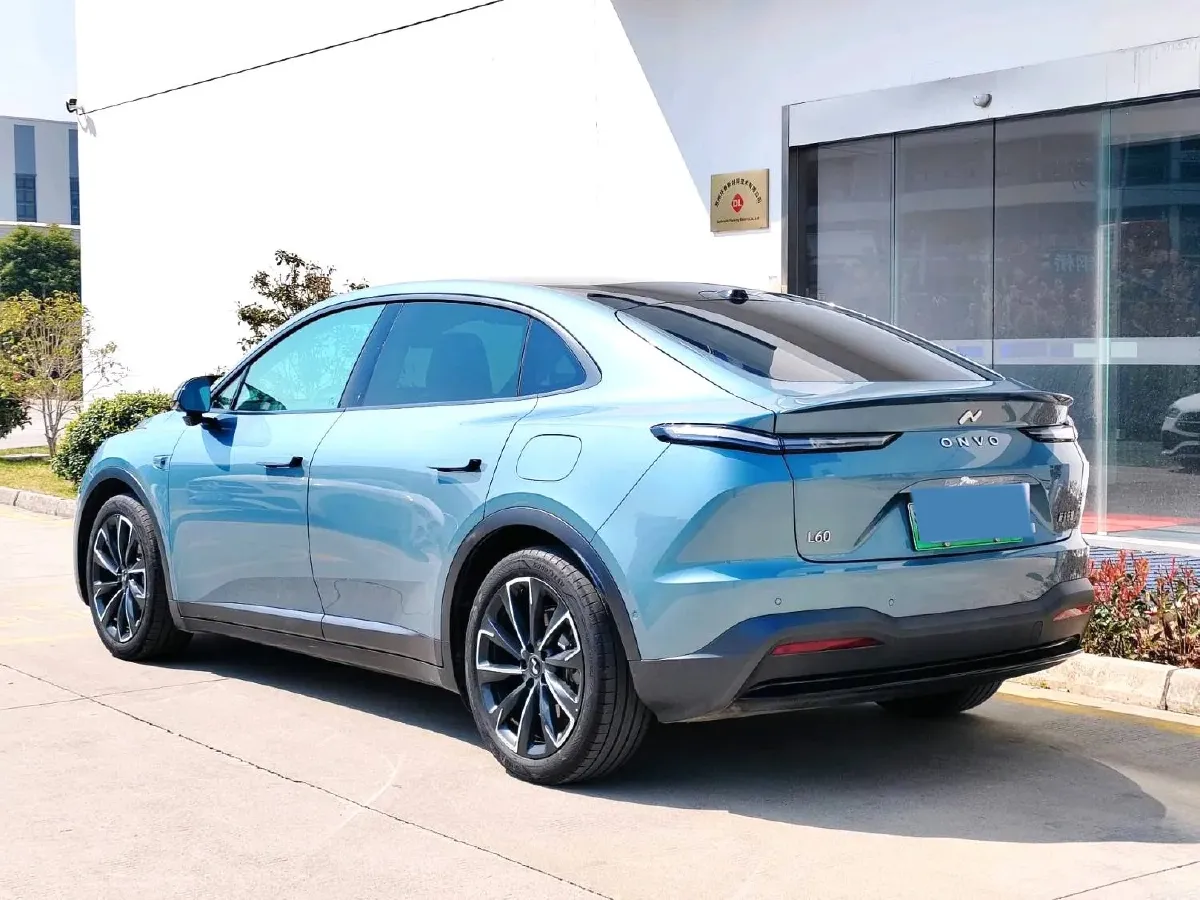 2024 ONVO L60 BEV 85KWH,autocango,china used car exporter,china ev exporter,chinese used car exporter,chinese used ev exporter