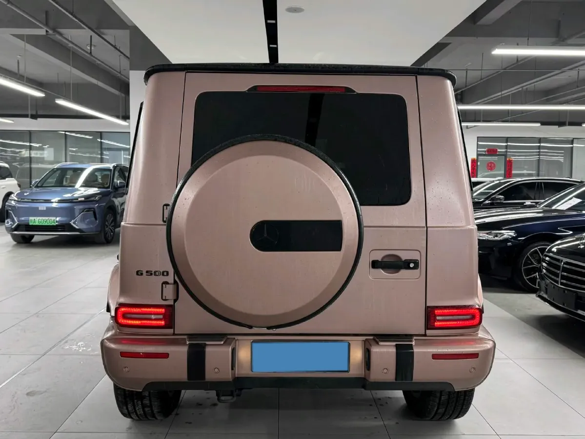 2024 Mercedes-Benz G Class 4.0T 421HP V8 9AT,autocango,china used car exporter,china ev exporter,chinese used car exporter,chinese used ev exporter