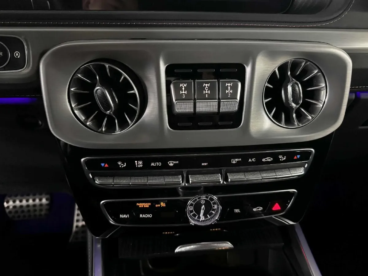 2024 Mercedes-Benz G Class 4.0T 421HP V8 9AT,autocango,china used car exporter,china ev exporter,chinese used car exporter,chinese used ev exporter