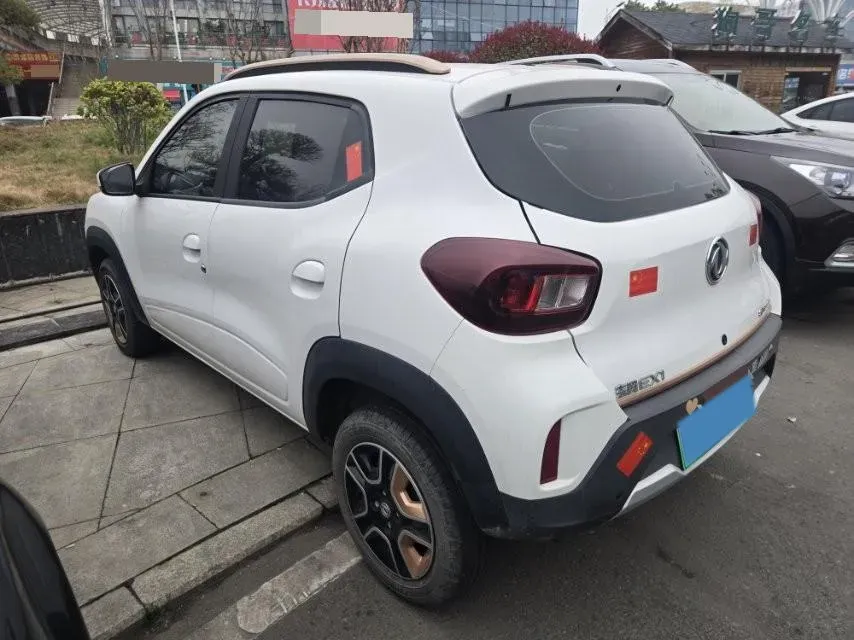 2022 DongFeng eπ Nami EX1 BEV 26.8KWH,autocango,china used car exporter,china ev exporter,chinese used car exporter,chinese used ev exporter