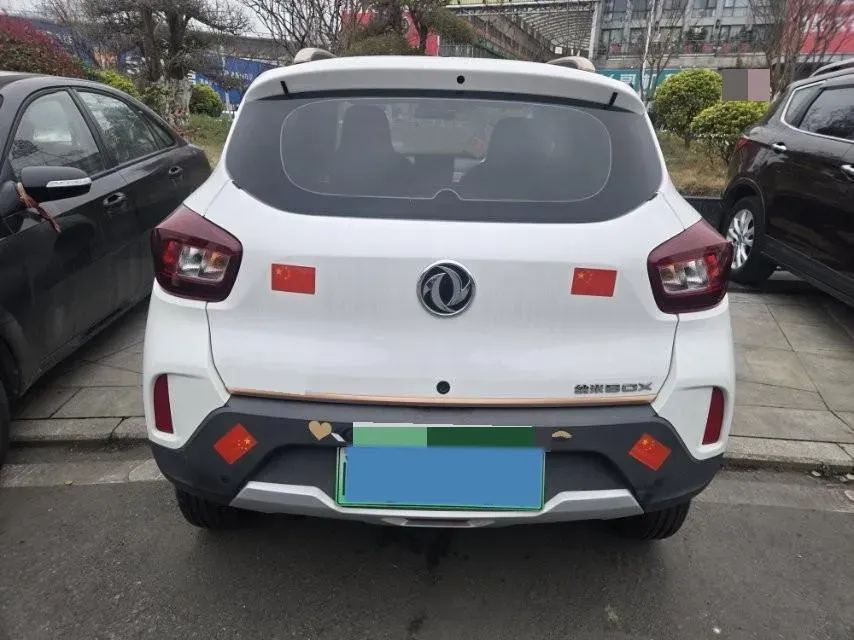 2022 DongFeng eπ Nami EX1 BEV 26.8KWH,autocango,china used car exporter,china ev exporter,chinese used car exporter,chinese used ev exporter